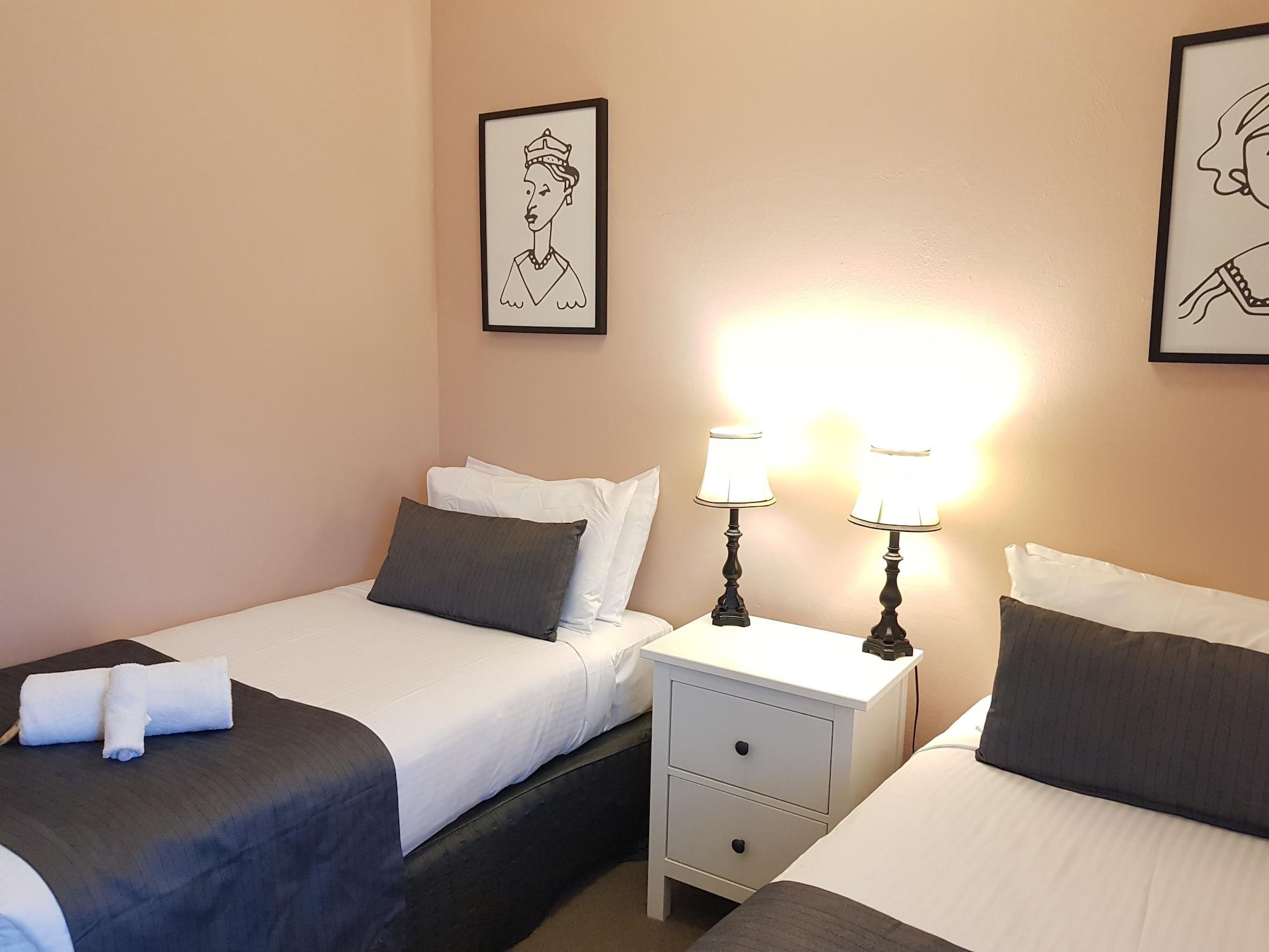 The Hughenden Boutique Hotel Sydney Eksteriør billede